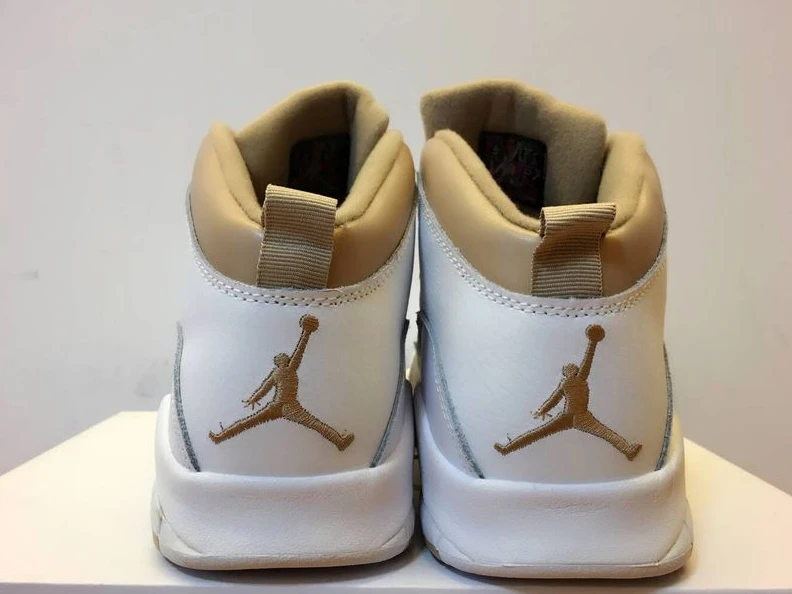Air Jordan X (10) Retro-48