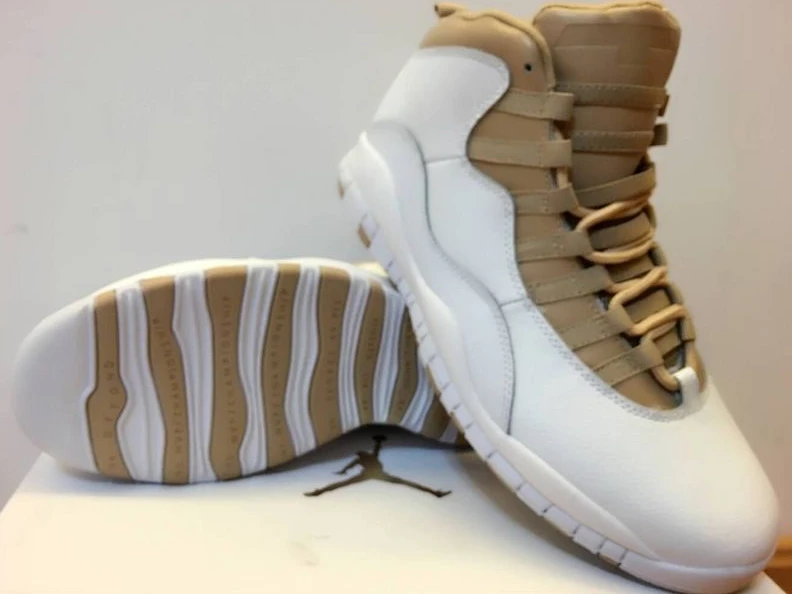 Air Jordan X (10) Retro-48