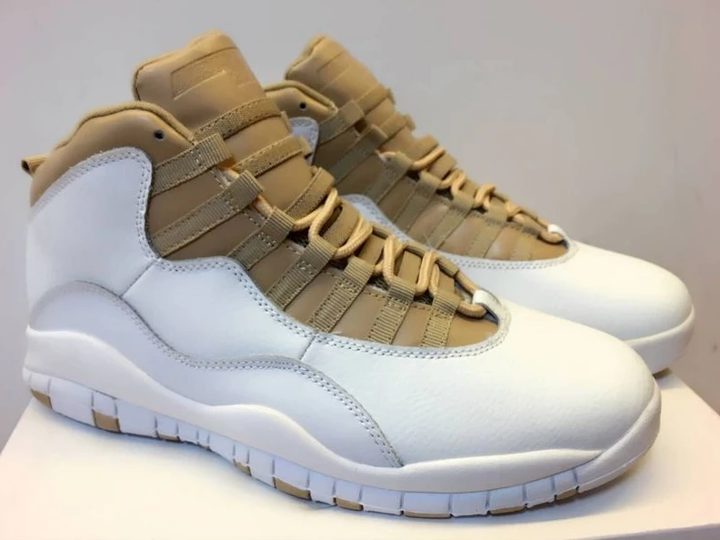 Air Jordan X (10) Retro-48