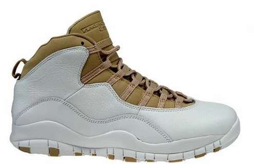 Air Jordan X (10) Retro-48