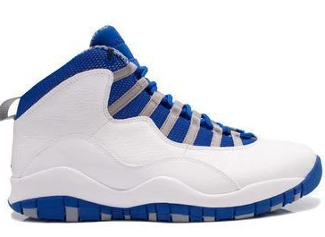 Air Jordan X (10) Retro-8