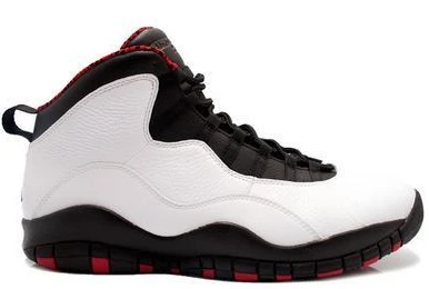 Air Jordan X (10) Retro-9