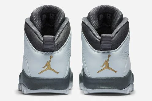 Air Jordan X (10) Retro London-1