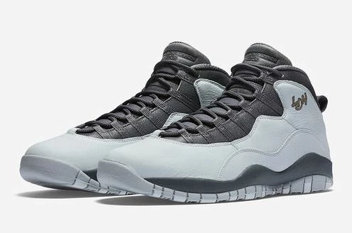 Air Jordan X (10) Retro London-1
