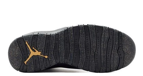Air Jordan X (10) Retro NYC-49