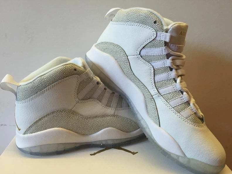 Air Jordan X (10) Retro OVO-46