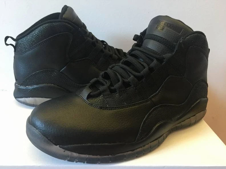 Air Jordan X (10) Retro OVO-47