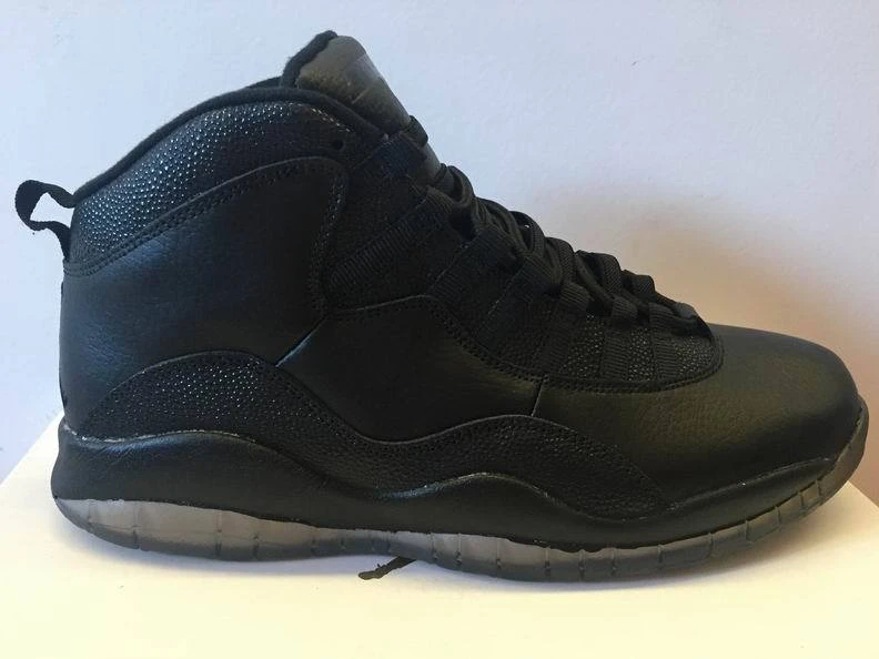Air Jordan X (10) Retro OVO-47