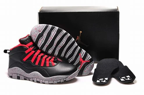 Air Jordan X (10) Retro Women-5