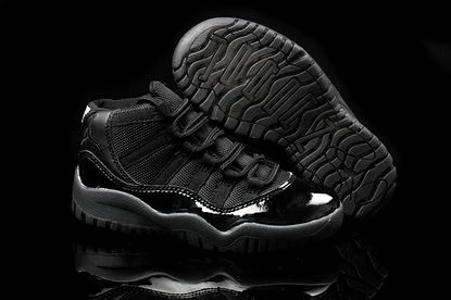 Air Jordan XI (11) Kids-1