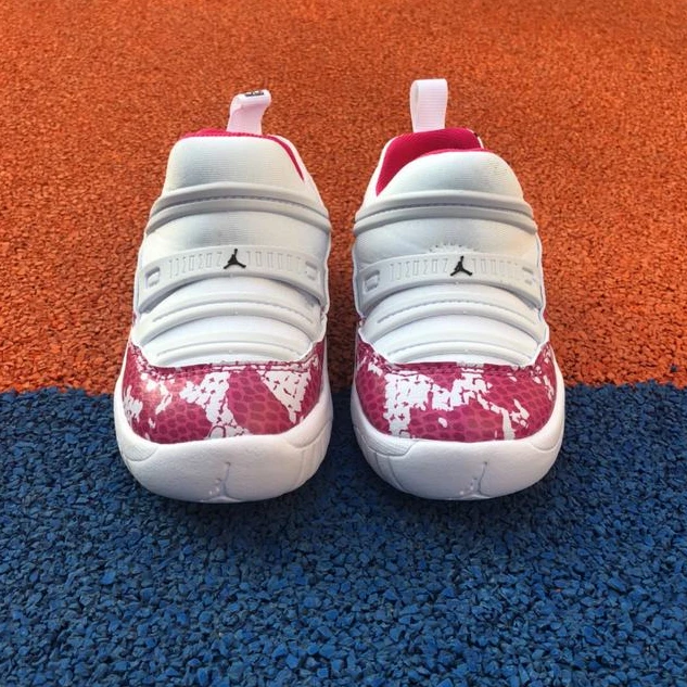 Air Jordan XI (11) Kids-20