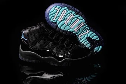 Air Jordan XI (11) Kids-2