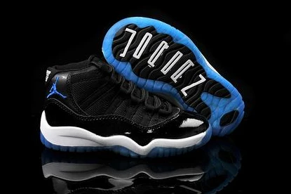 Air Jordan XI (11) Kids-4