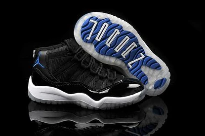 Air Jordan XI (11) Kids-5