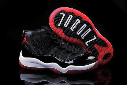 Air Jordan XI (11) Kids-7