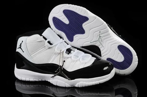 Air Jordan XI (11) Kids-8