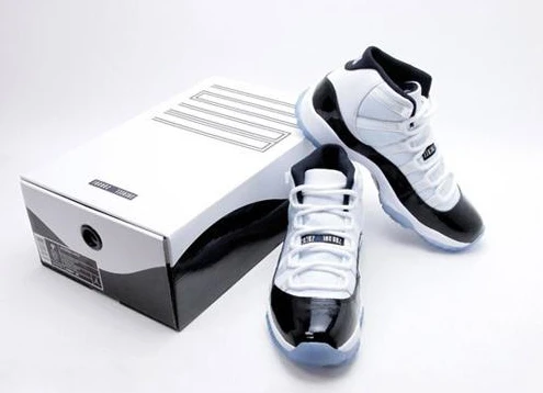 Air Jordan XI (11) Original OG