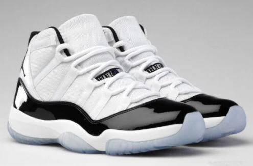 Air Jordan XI (11) Original OG