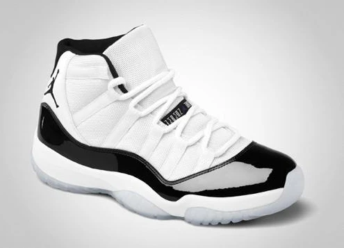 Air Jordan XI (11) Original OG