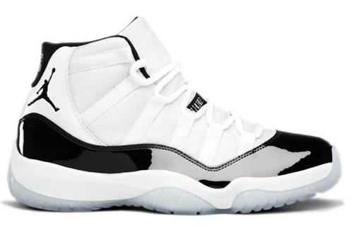 Air Jordan XI (11) Original OG