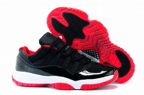 Air Jordan XI (11) Retro  Low-75