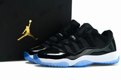 Air Jordan XI (11) Retro  Low-76