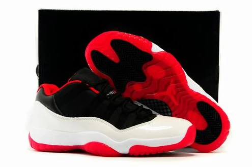 Air Jordan XI (11) Retro  Low-77