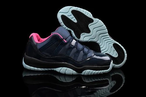 Air Jordan XI (11) Retro-100