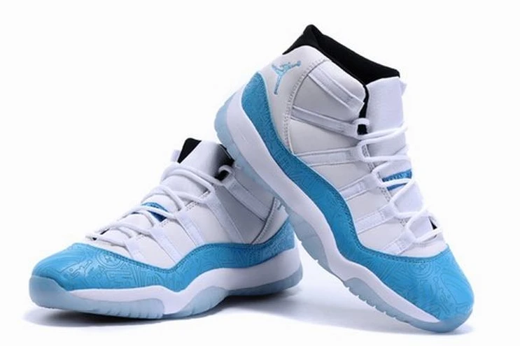 Air Jordan XI (11) Retro-105