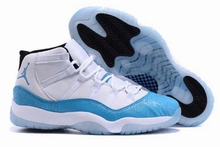 Air Jordan XI (11) Retro-105