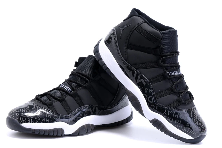 Air Jordan XI (11) Retro-106