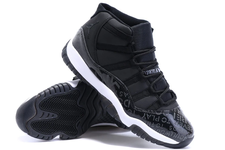 Air Jordan XI (11) Retro-106