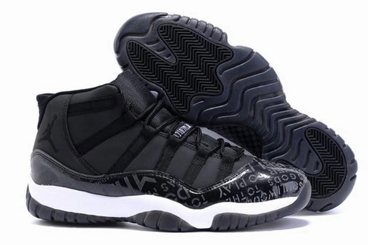Air Jordan XI (11) Retro-106