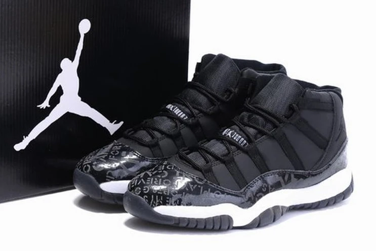 Air Jordan XI (11) Retro-106