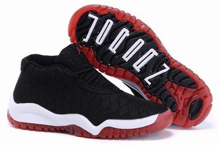 Air Jordan XI (11) Retro-111