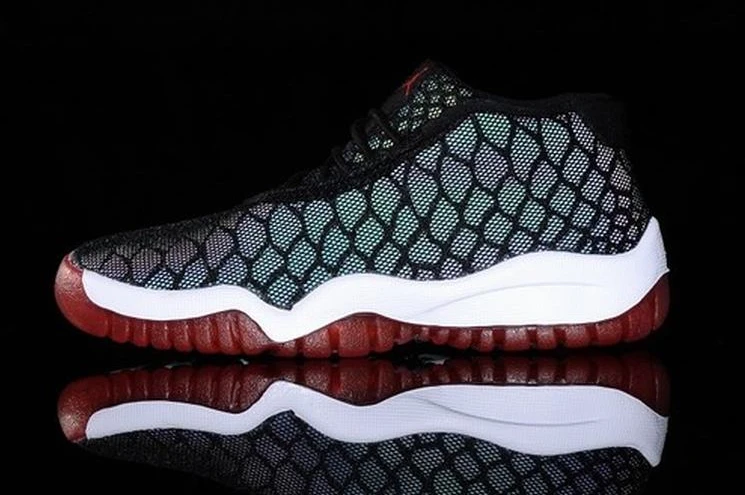 Air Jordan XI (11) Retro-112