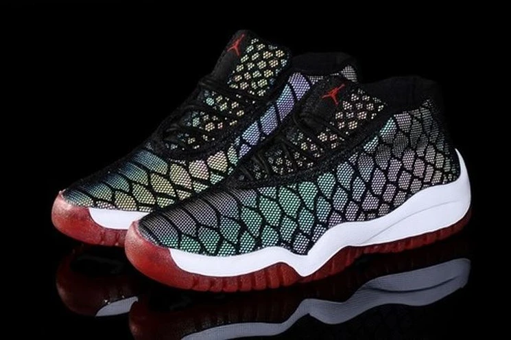 Air Jordan XI (11) Retro-112