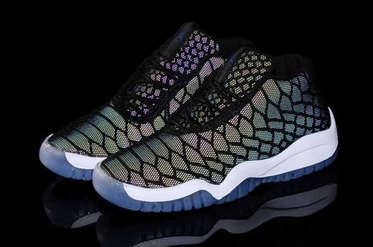 Air Jordan XI (11) Retro-114