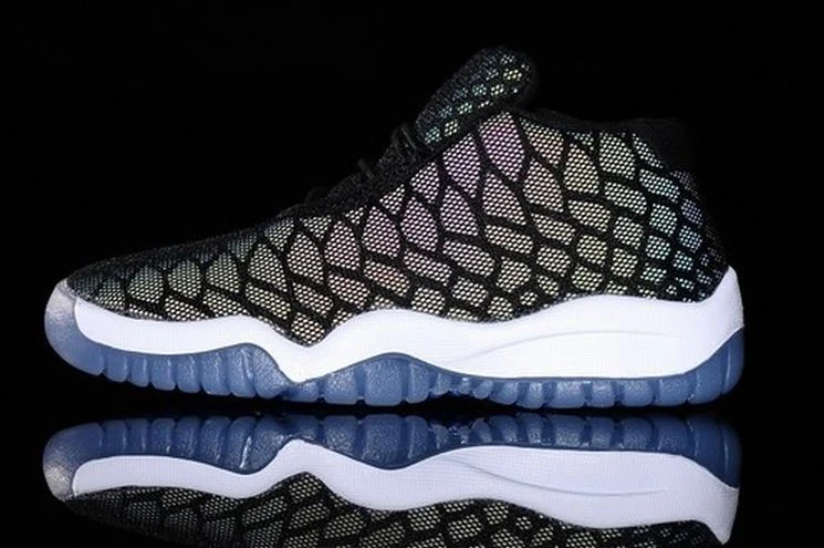 Air Jordan XI (11) Retro-114