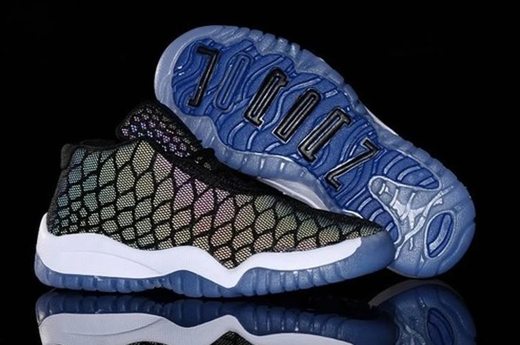 Air Jordan XI (11) Retro-114