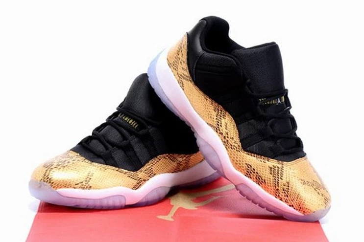 Air Jordan XI (11) Retro-116