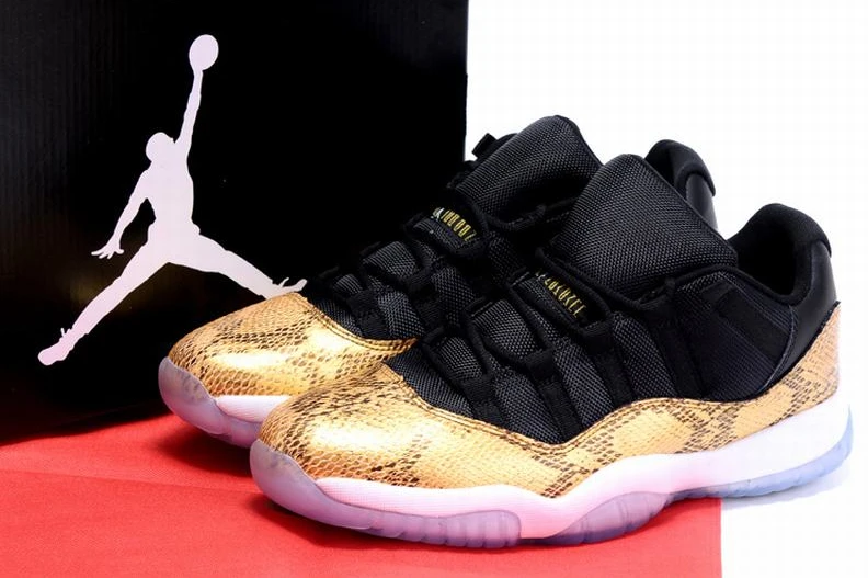 Air Jordan XI (11) Retro-116