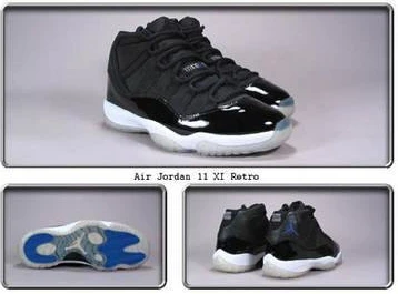 Air Jordan XI (11) Retro-16