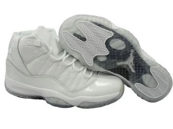 Air Jordan XI (11) Retro-17