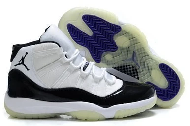Air Jordan XI (11) Retro-35