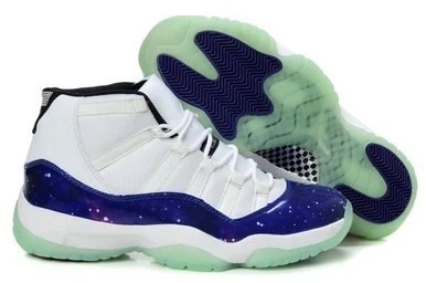 Air Jordan XI (11) Retro-36