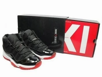 Air Jordan XI (11) Retro-37