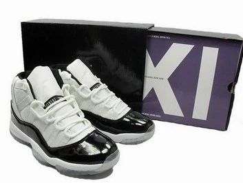 Air Jordan XI (11) Retro-39