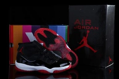 Air Jordan XI (11) Retro-43