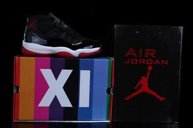 Air Jordan XI (11) Retro-44